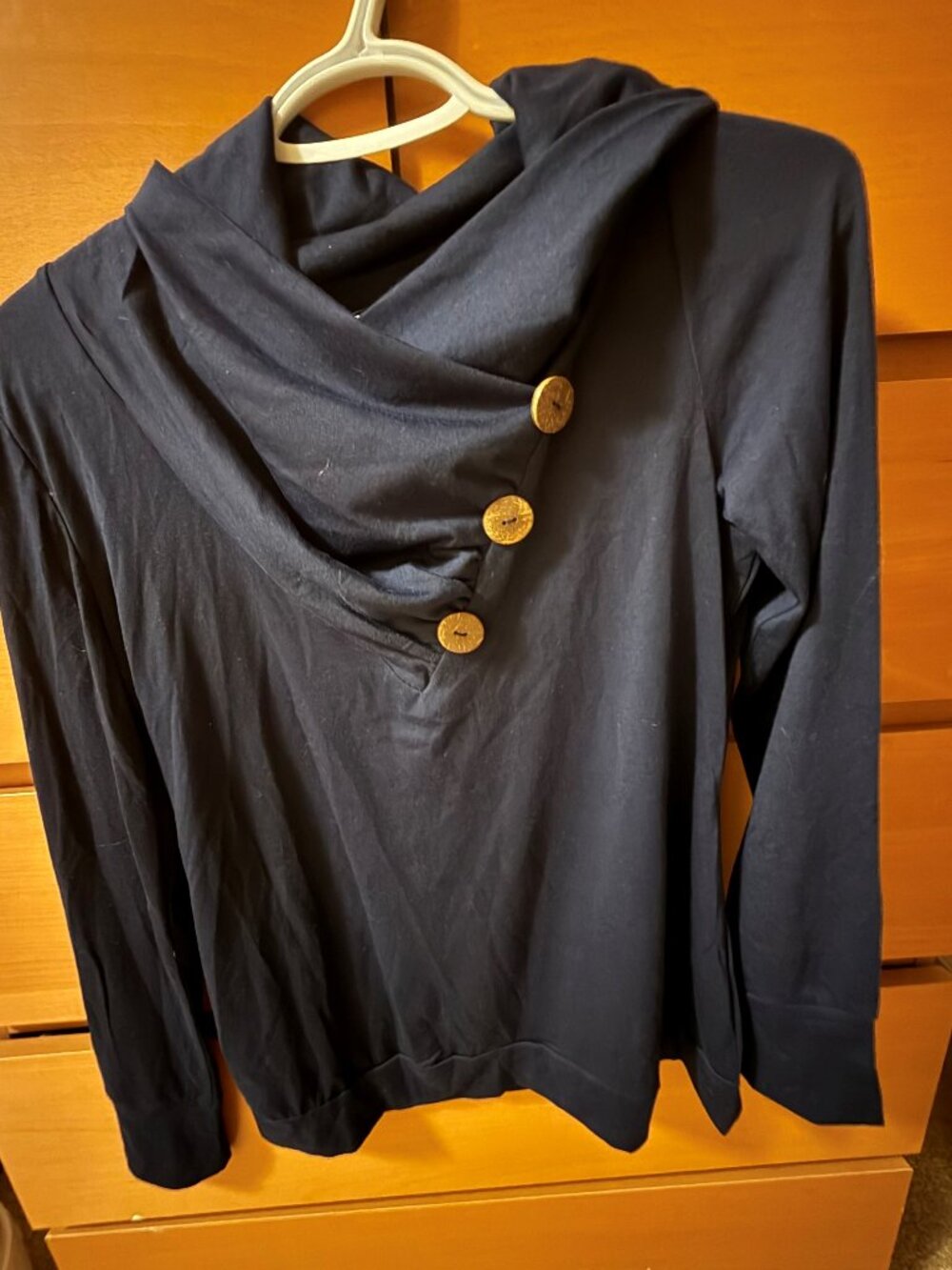 Maison Mascallier top